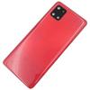 Battery Back Cover For Samsung Galaxy Note 10 Lite N770F Rear  Housing Case Replacement Parts With Camera Lens