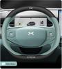 2025 Xiaopeng Steering Wheel Cover for E29, N5, P5, G3, P7, X9, G7, G9, G6 Models