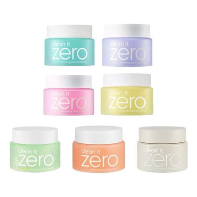 Clean It Zero Bálsamo de Limpeza 100ml (7 Opções)