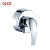 GLBO Wall-Mounted Electric Water Heater Mixing Valve