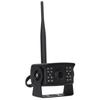 Truck Backup Camera Kit DC12?24V Wireless Rear View Reversing Camera Wifi Connection IP67