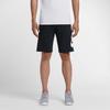 Nike Sportbekleidung Lässige Shorts Herren Schwarz (Unisex) Sportshorts 836278 010