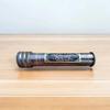 Brass Kaleidoscope 15.24 cm Nautical Handmade Collectible with Leather Case Birthday Christmas Gift