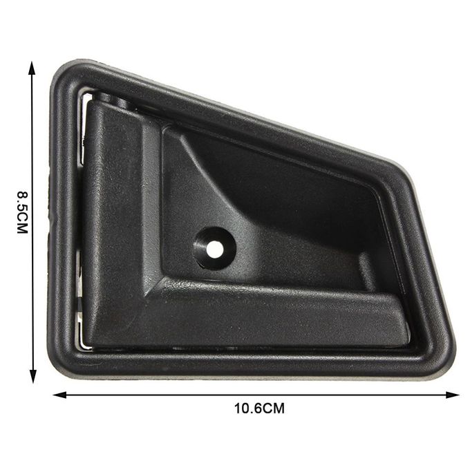 Dørhåndtak For Suzuki Sidekick GEO 91-98 Vitara 88-99