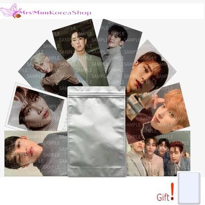 INCOMPLETE Trading Card Set