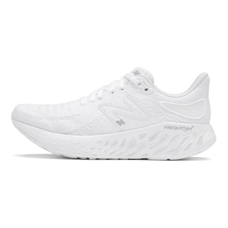 1080 Wmns Fresh Foam X New Balancev12 'White Arctic Fox' Women's W108012W