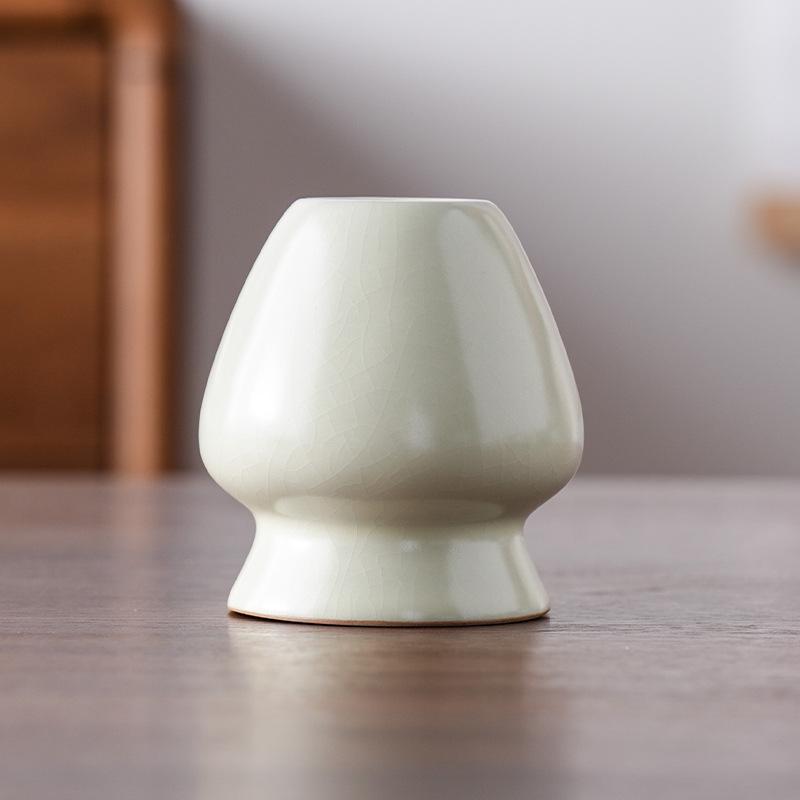 Matcha tea ceremony tools, Baibenli tea bowl, household set, high-end tea mixer, souvenir set
