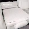 Car Leather Trunk Mats For Deepal S09 2025 2026 Car Trunk Protector Pad Storage Bags Cargo Liner Car Interior Accessories