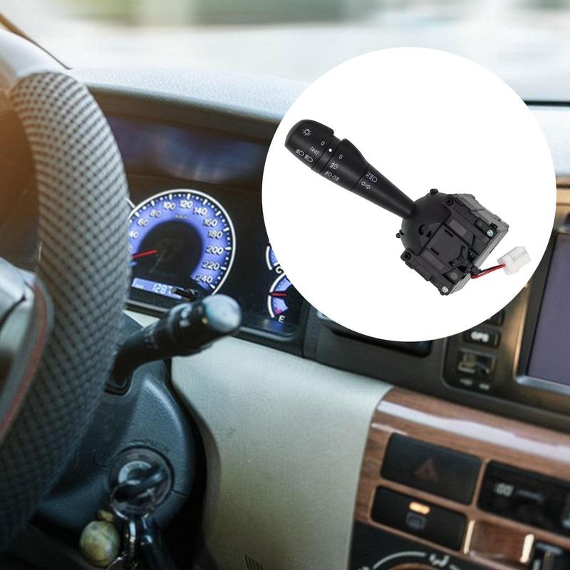 Steering Column Switch Light Switch 8201167981 for Renault Clio IV 8BC2