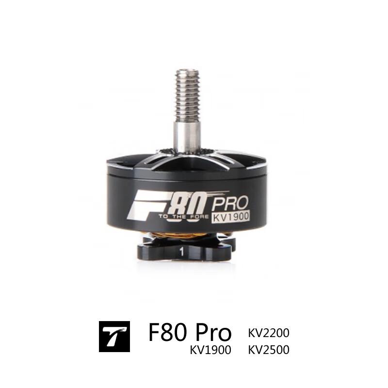 

TMOTOR F80 PRO FPV Racing Drone Motor