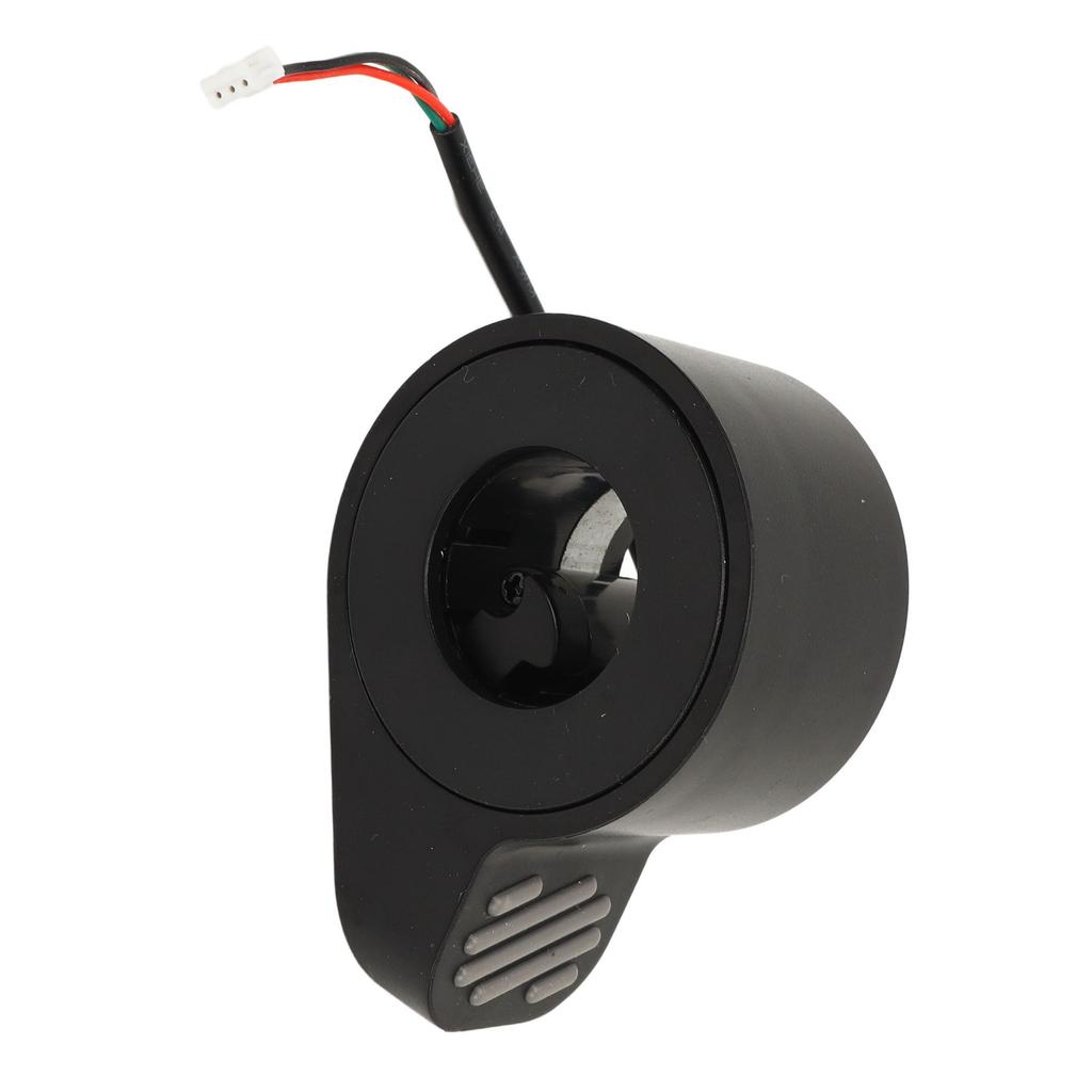 Electric Scooter Thumb Brake Throttle Sensitive Control Comfortable Grip Scooter Part for ES