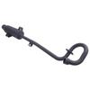 Muffler Designed for Honda TRX300 FourTrax 300 2X4 Models from 1988 to 1991 Enhances Engine Performance and Reduces Noise Emiss