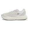 adidas  Lightstride Crystal White Grey Women Sneakers Cloud-White Grey-One JH6958