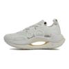 Li-Ning 1990 Advanced Sports Series Comfortable Versatile Shock Absorbing Non-Slip Wear-Resistant Lightweight Rebound Low-Top Casual Shoes ALFS204-2