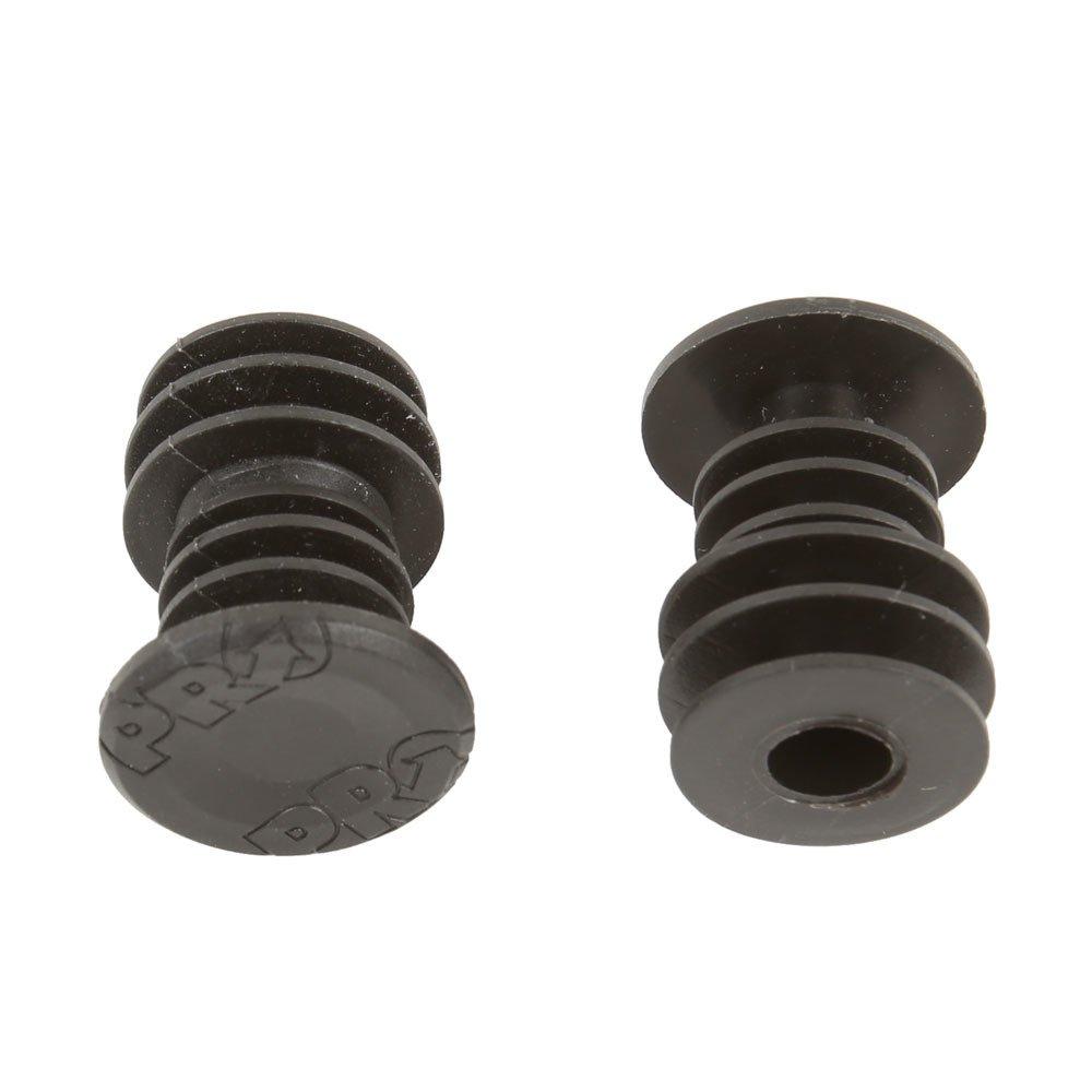 PRO XC Grip Silikon Schwarz