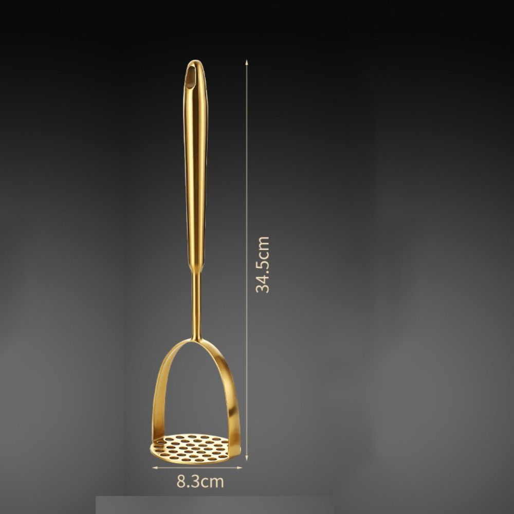 Fruit And Vegetable Tools Manual Juicers Hand Potato Smasher Mashed Potatoes Presser Potato Masher