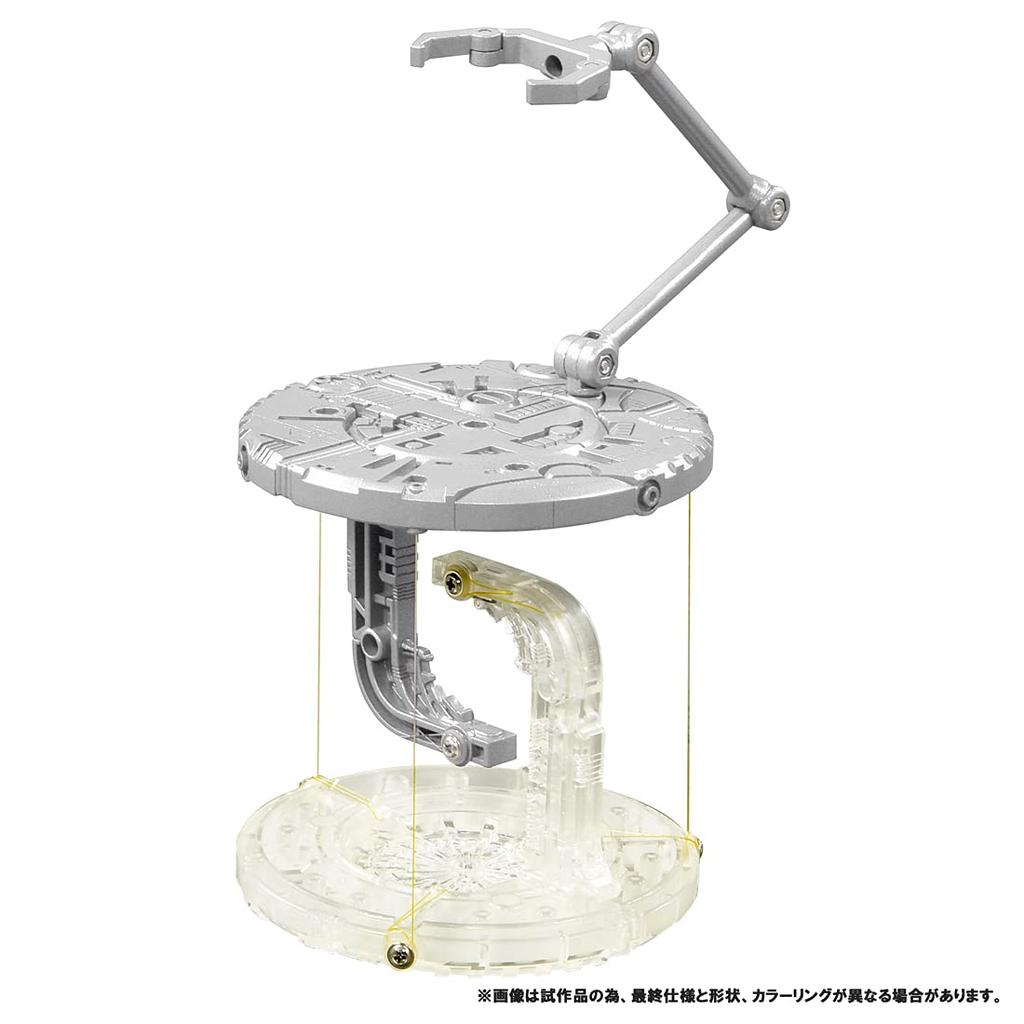 Transformers Tenseg Base Optimus Prime Set Anti-Gravity