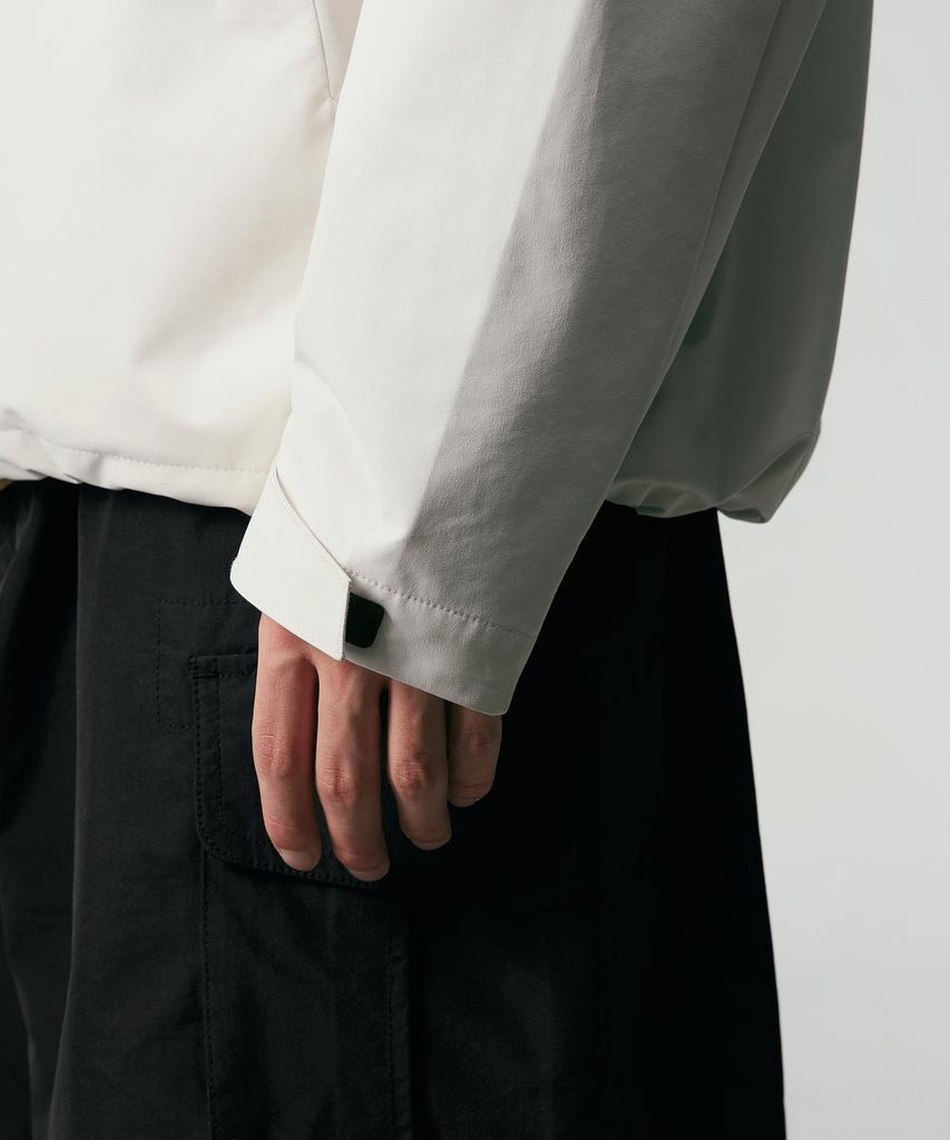 Musinsa Standard [City Leisure] Shelter Windbreaker Jacket (4 Colors)