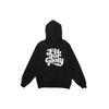 New Era Casual Hoodie Unisex Hoodies Black 12544670