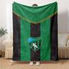 Kocaelispor Print Flannel Blanket High Quality Warm Comfortable Cover for All Seasons Perfect for Gifts Home Decor