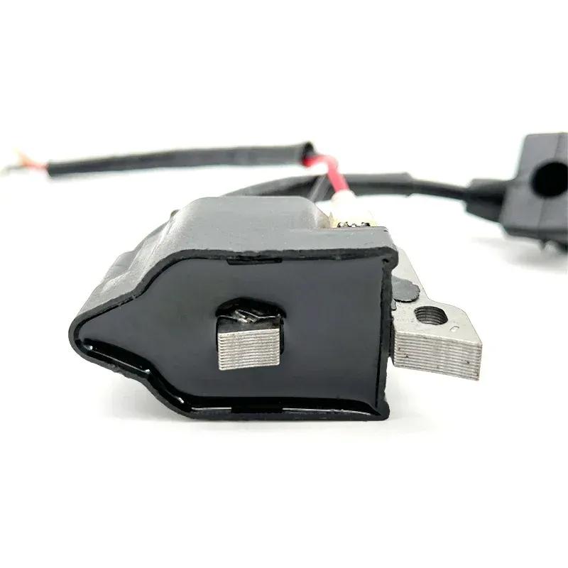 Gasolene Brush Cutter Parts Ignition Coil for Grass Cutter Engine GX35