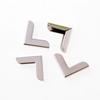 Jewelry Box Photo Frame Corner Protectors Scrapbooking Albums Decorative Corner Corner Brackets