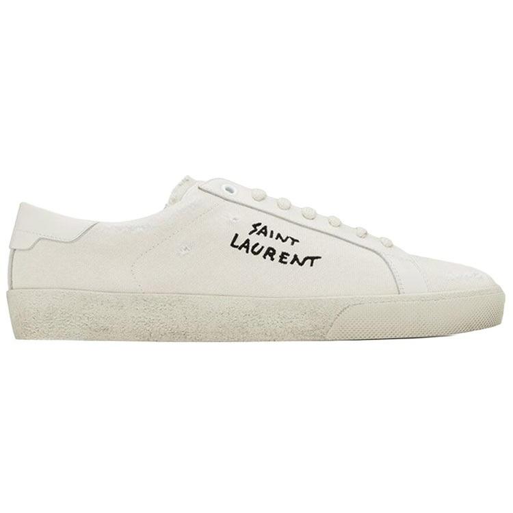 Saint Laurent SL Unisex 611106GUP109113
