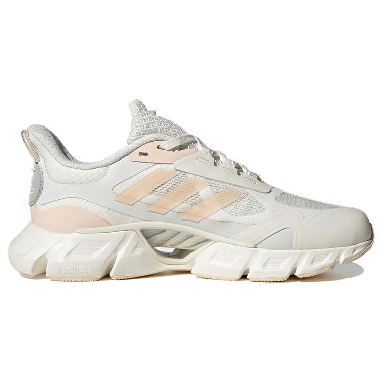 New Adidas WMNSAdidas Climacool 'White Pink' Women's IG3131