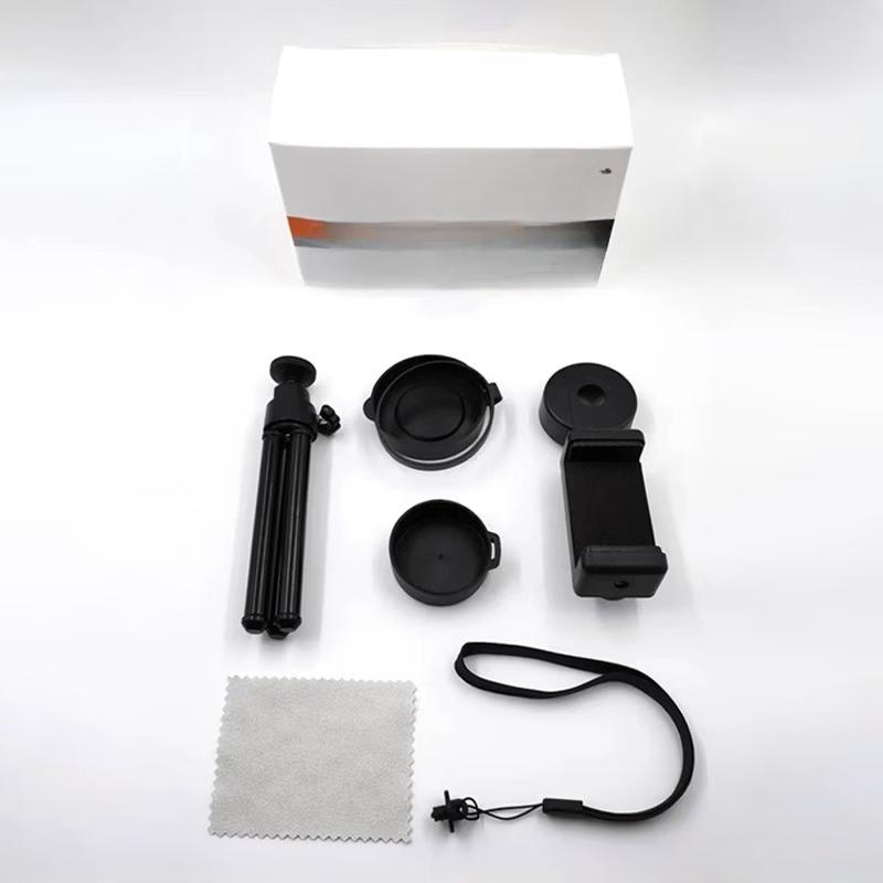 OEING Outdoor High-Power Monocular Telescope
