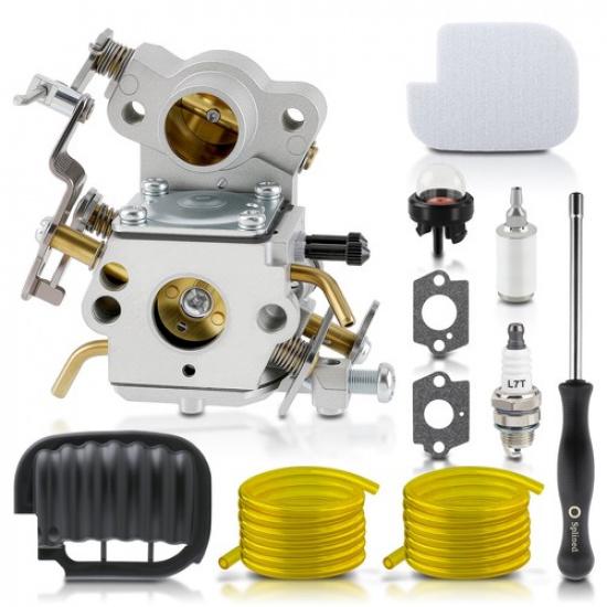 

Carburetor for Zama C1M-W26C For Poulan 530035589 530035590 545070601 545040701