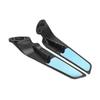 Motorcycle Rearview Mirrors for Honda CBR650R 2019-2024 Motorcycle Adjustable Wing Mirrors