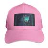 Trico Mural  Night Version Baseball Cap Western Hat GentleUnisex Hat Unisexs Big Size Hat Sun Caps Hats For Women Unisexs
