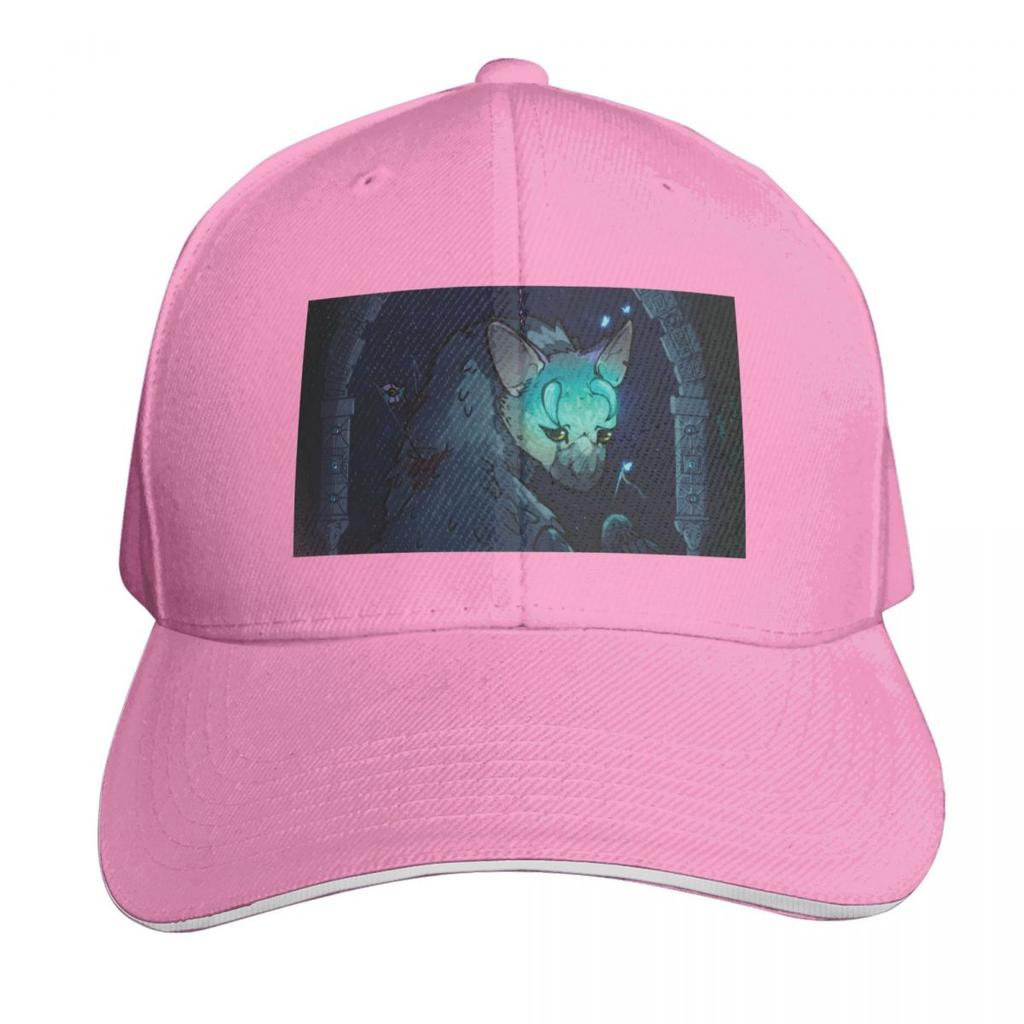 Trico Mural Night Version Baseball Cap Western Hat GentleUnisex Hat Unisexs Big Size Hat Sun Caps Hats For Women Unisexs