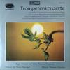 LP-Schallplatte ROGER DELMOTTE ARTHUR HANEUSE O Trompetenkonzerte PWS715 Westminster n Niederlande Klassisch Gebraucht