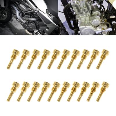 Brandstof producten – Carburateurs