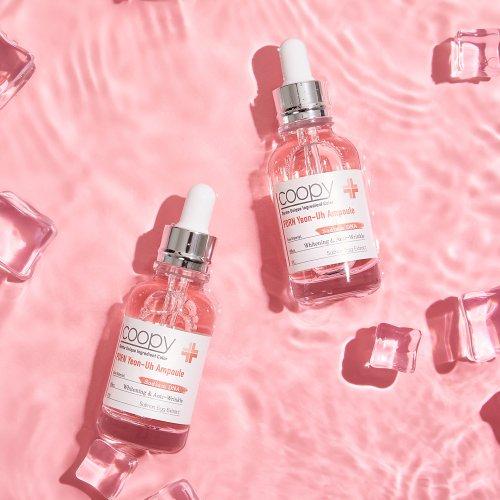 Koopy PDRN Lachs Ampulle