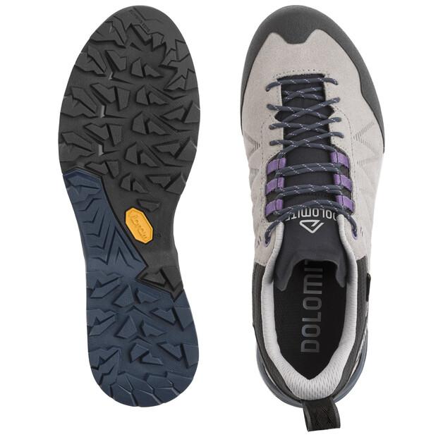 Полуботинки Dolomite Crodarossa Leather GTX