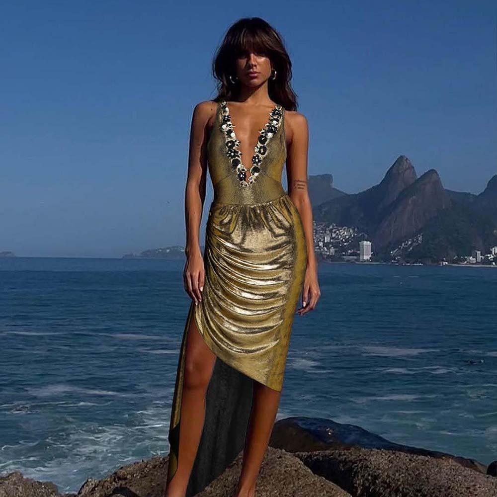 Costum de baie european și american cu decor fluture, costum de baie roz lucios dintr-o piesă pentru fete dulci