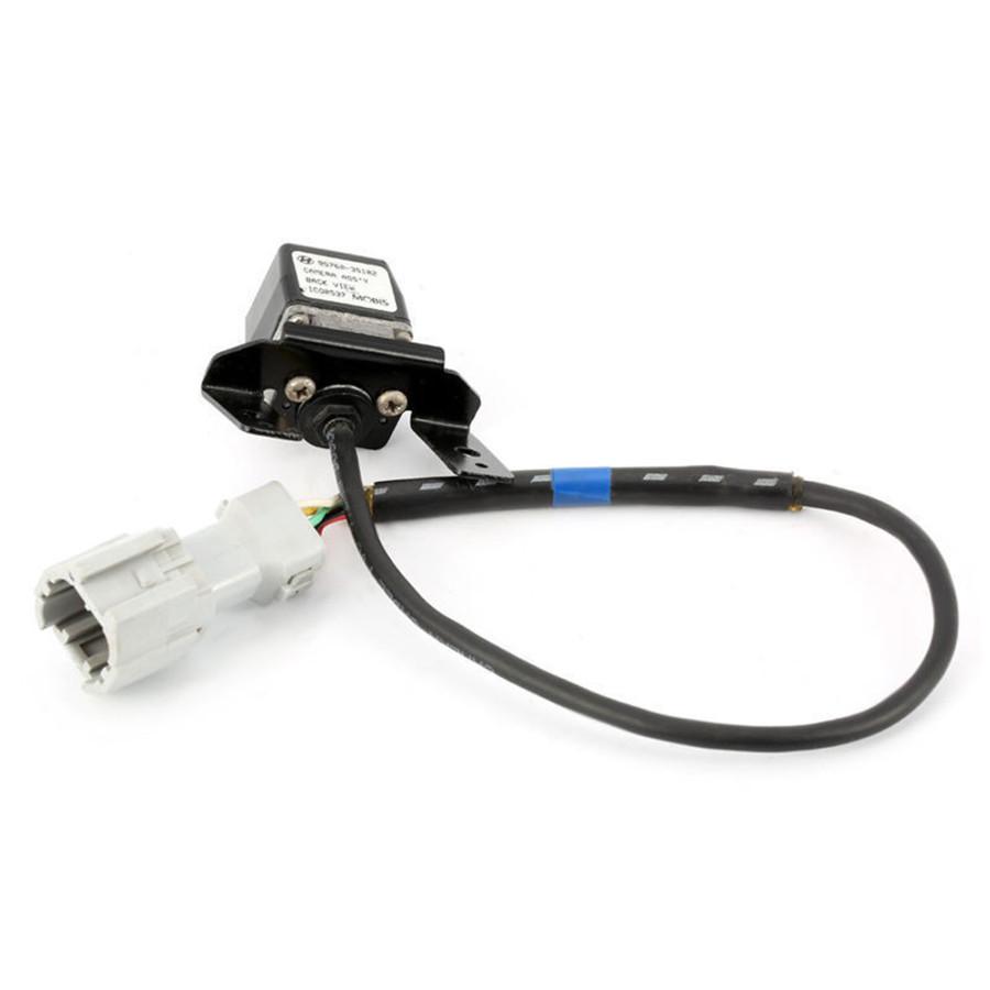 OEM Rear View Backup Reverse Camera For 2011-2014 HYUNDAI Sonata 95760-3S102