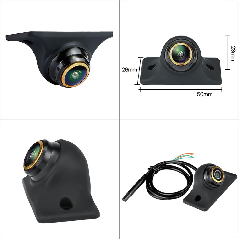 AHD 1080P Front/Rear Camera for BMW/Toyota