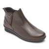 Rockport Truflex Chenole Zip Boot Easy Care (Ci6284)