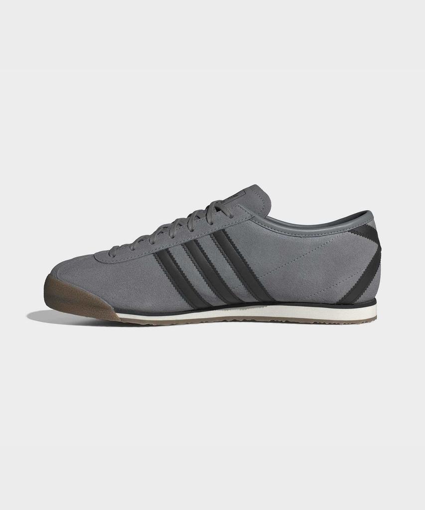adidas Italia 70S - Grey:Black / Js1341