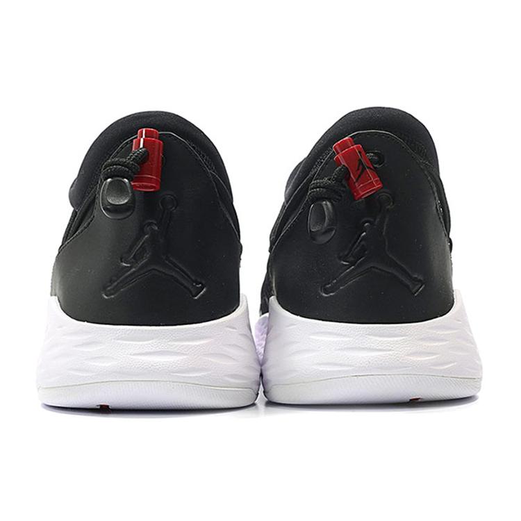 New JORDAN Formula 23 Toggle Black/Gym Red White 908859-001