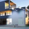 NuFeng Integrated Solar LED Outdoor Light