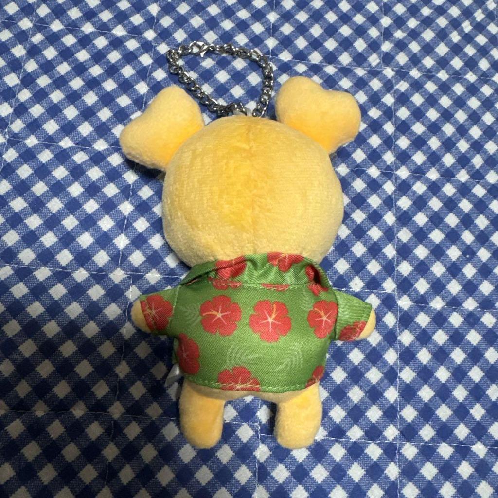 [USED] TWICE "Twaii's Shop" JIVELY Bag Charm