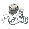 4250 020 1200 4250 020 1201 Cylinder Piston- Kit For TS480i TS500i Outdoor Equipment Parts High Performance- Engine Component