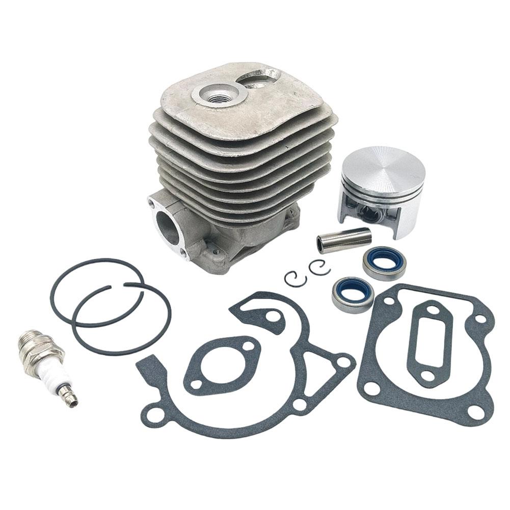 4250 020 1200 4250 020 1201 Cylinder Piston- Kit For TS480i TS500i Outdoor Equipment Parts High Performance- Engine Component