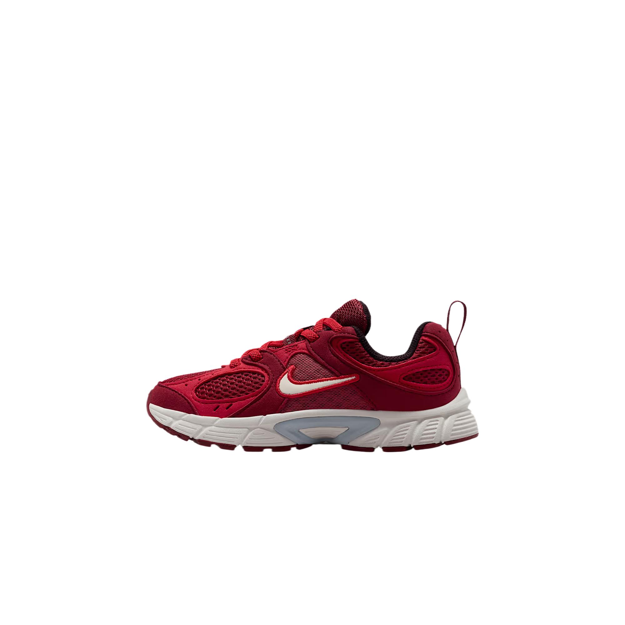 

Nike Fabric Breathable Low top Running Shoes Kids IO1646-600 28