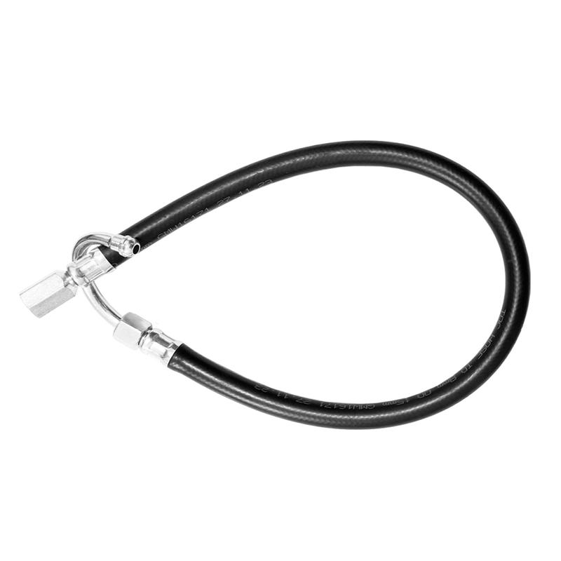 A11M-Steering Oil Pipe Power Steering Transmission Oil Pipe 1244708075 A1244708075 For Mercedes Benz 260E 300CE 300D 300E NONE