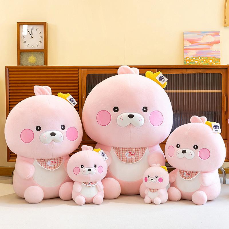 Seagull Plush Cute Toy For Children With Soft Touch Perfect Comfort Dolls Gift